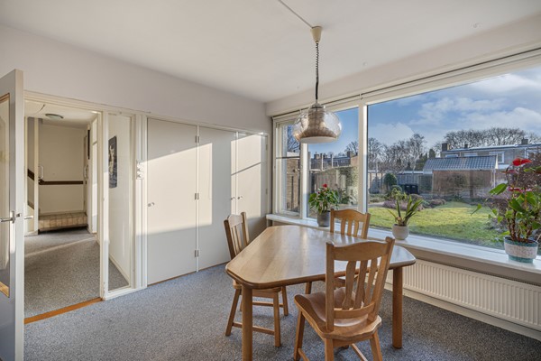 Medium property photo - Prof. Granpré Molièrelaan 16, 8302 BD Emmeloord